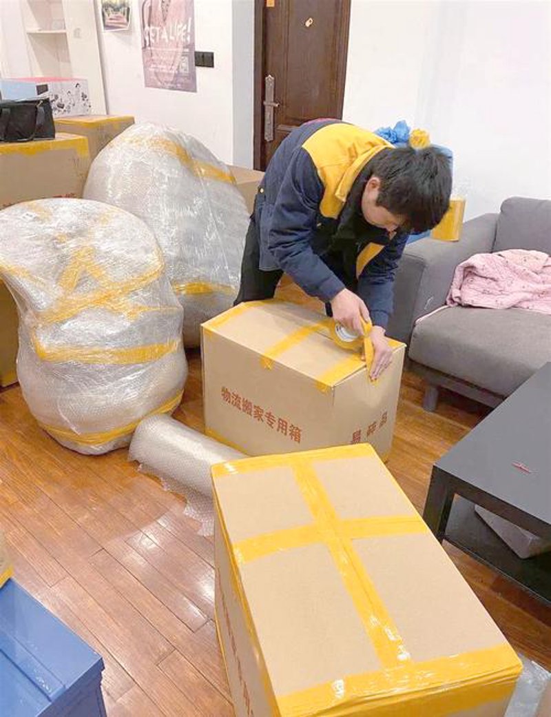 朔州运输公司:如何选择合适的山西朔州运输车队